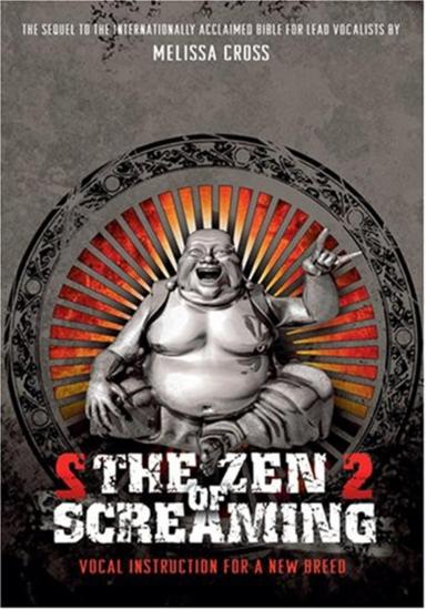 Zen Of Screaming 2 [Edizione in lingua inglese]