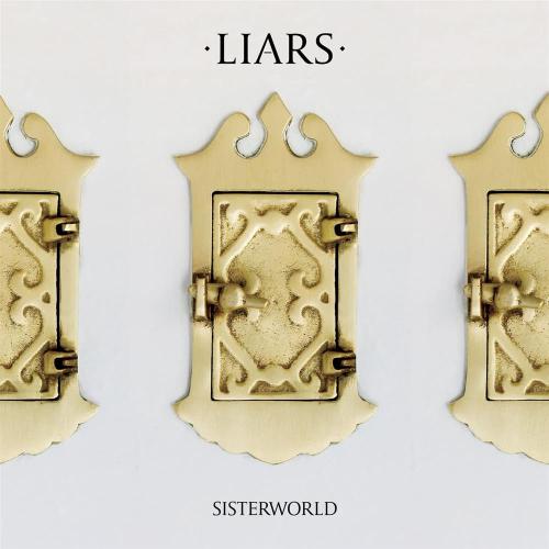 Sisterworld - Limited Edition