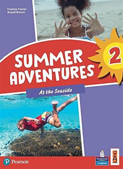 Summer adventures 2. Con Myapp. Con espansione online. Vol. 2