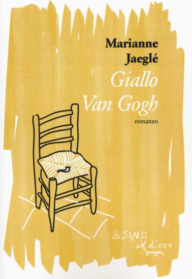 Giallo Van Gogh
