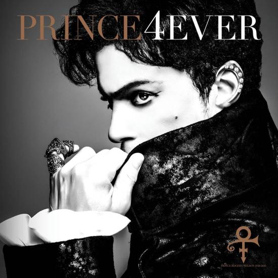 Prince4ever (2 CD Audio)