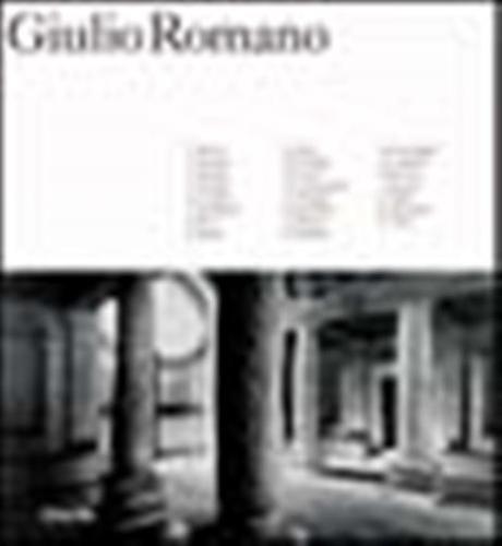 Giulio Romano. Ediz. Illustrata