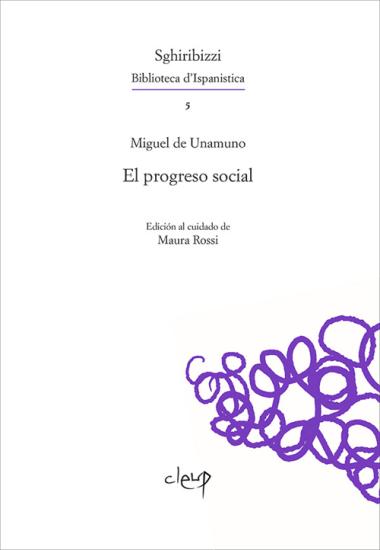 El progreso social