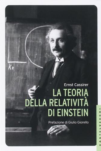 La Teoria Della Relativit Di Einstein