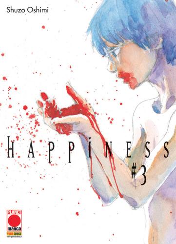 Happiness. Vol. 3