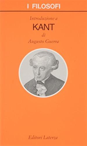 Introduzione A Kant