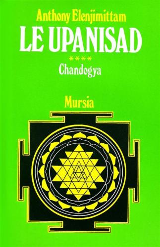 Le Upanishad. Vol. 4 - Chandogya