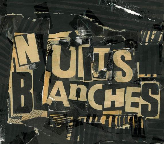 Nuits Blanches (vinyl)
