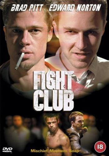 Fight Club [edizione In Lingua Inglese]