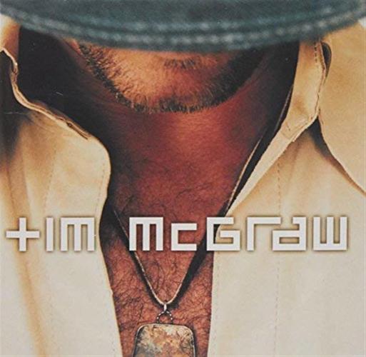 Tim Mcgraw And The Dancehall Doctors