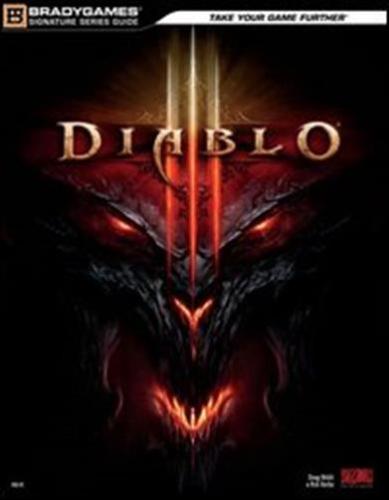 Diablo Iii. Guida Strategica Ufficiale