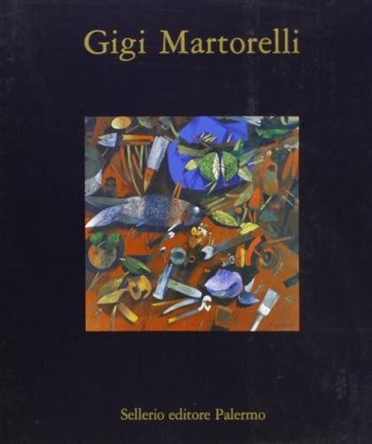 Gigi Martorelli