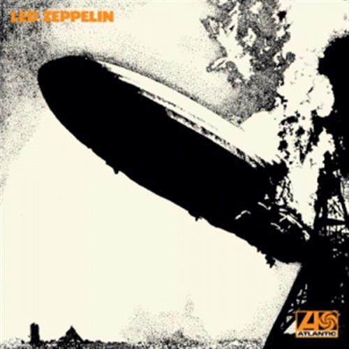 Led Zeppelin I (Deluxe Ed. Remastered) (3 Lp)