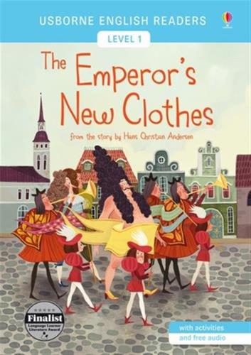 The Emperor's New Clothes. Ediz. Illustrata
