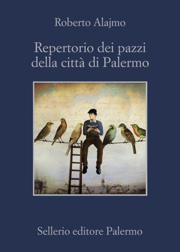 Repertorio Dei Pazzi Della Citt Di Palermo
