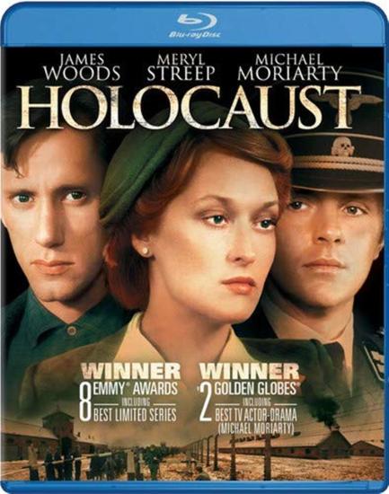 Holocaust (2 Blu-Ray) [Edizione: Stati Uniti]