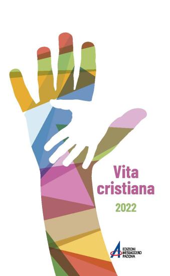 Agendina vita cristiana 2022