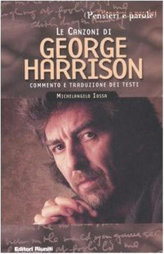 Le Canzoni Di George Harrison