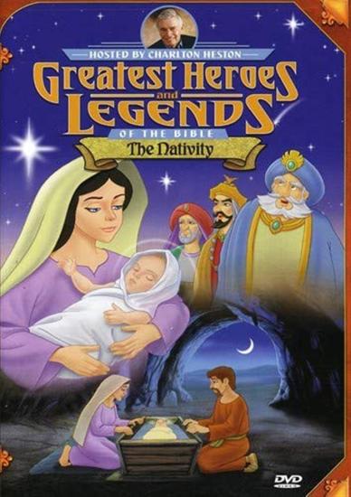 Nativity [Edizione in lingua inglese]