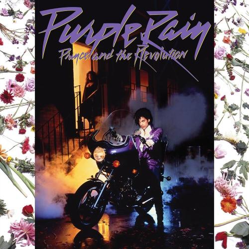 Prince & The Revolution - Purple Rain : Deluxe 2cd Edition