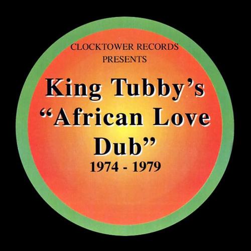 African Love Dub 1974-1979