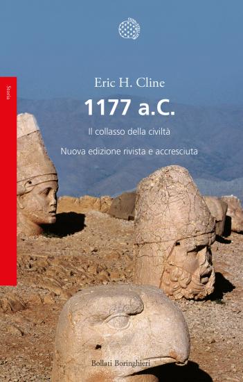 1177 a.C. Il collasso della civilt