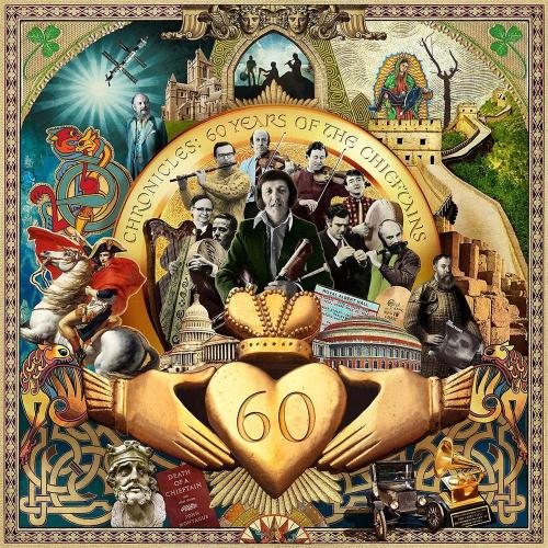 Chronicles: 60 Years Of (2 Lp)