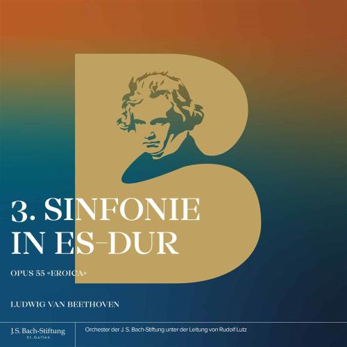 Sinfonie In Es-dur, Opus 55 Eroica