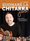 Suonare La Chitarra Jazz. Accordi, Triadi, Scale, Esempi Armonici E Melodici Tipici Della Chitarra Jazz, Video Online