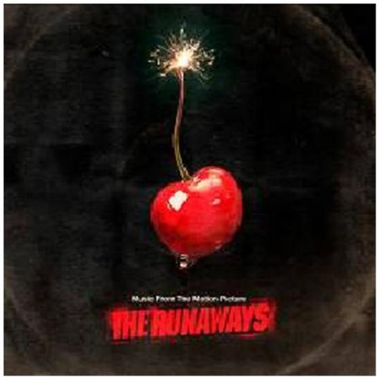 Runaways (The): Music From And Inspired By The Motion Picture