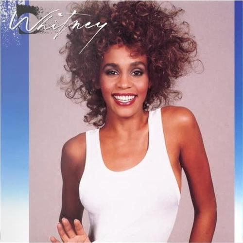 Whitney (limited - Blue Vinyl Edition)