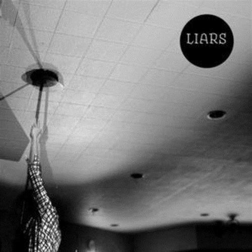 Liars (reissue)