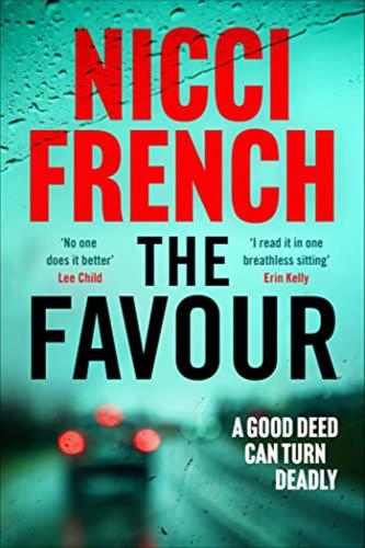 The Favour: Nicci French
