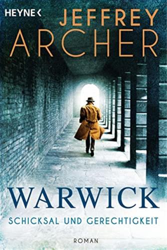 Warwick: Schicksal Und Gerechtigkeit: 1