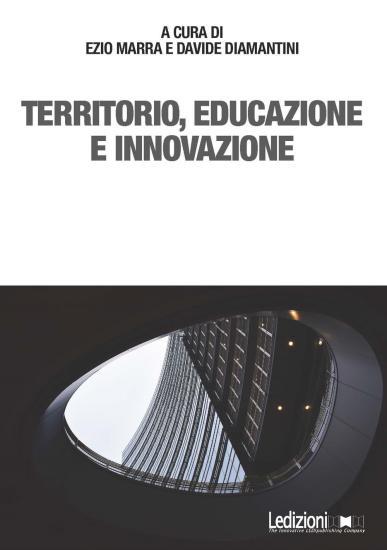 Territorio, educazione e innovazione
