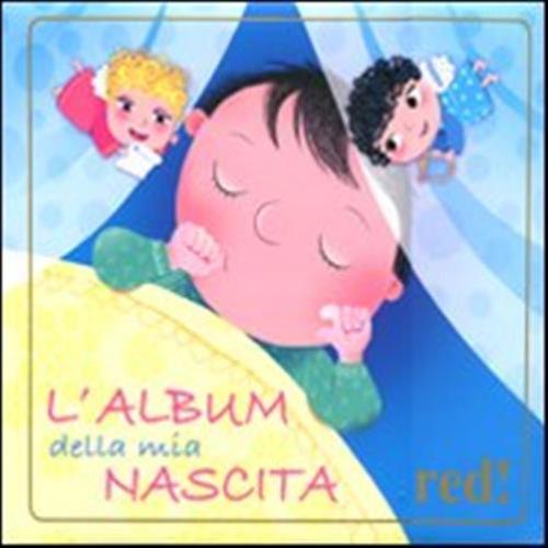 L'album Della Mia Nascita