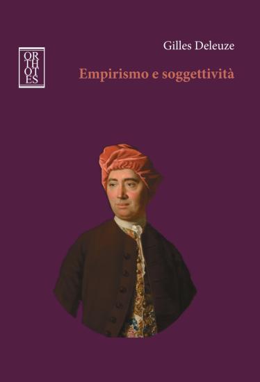Empirismo e soggettivit. Saggio sulla natura umana secondo Hume
