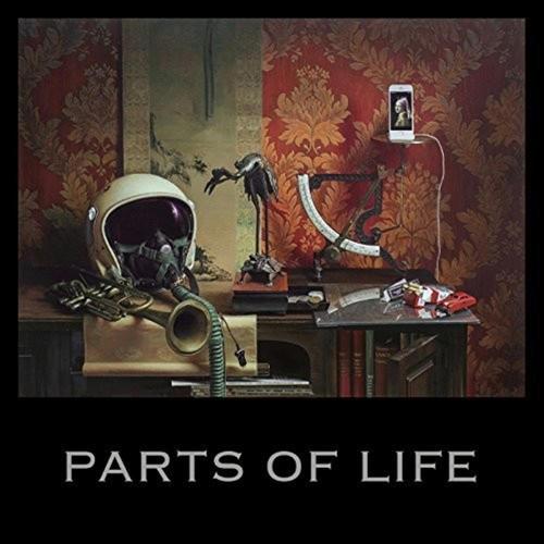Parts Of Life (3 Lp)