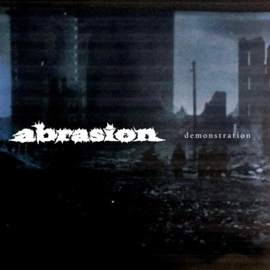 Demonstration (Clear Vinyl) (7