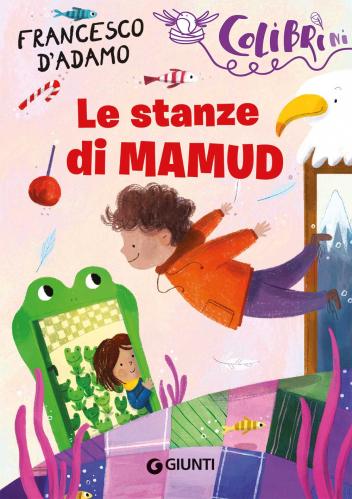 Le Stanze Di Mamud. Nuova Ediz.