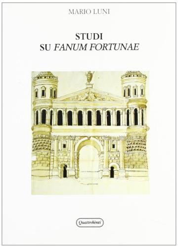 Studi Su Fanum Fortunae