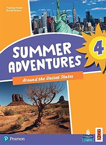 Summer adventures 4. Con Myapp. Con espansione online