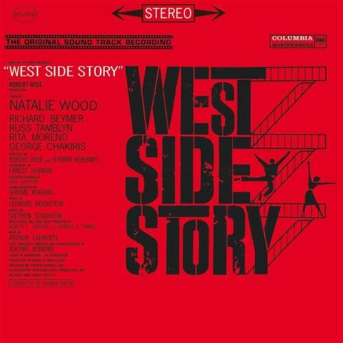 West Side Story / O.s.t. (2 Lp)