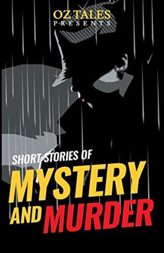 Short Stories Of Mystery And Murder