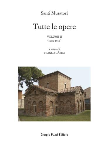 Tutte Le Opere. Vol. 2