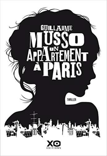 Un Appartement  Paris [lingua Francese]