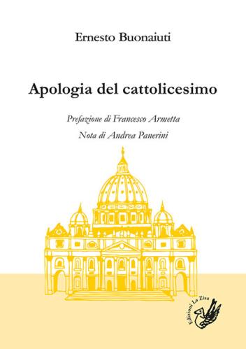 Apologia Del Cattolicesimo