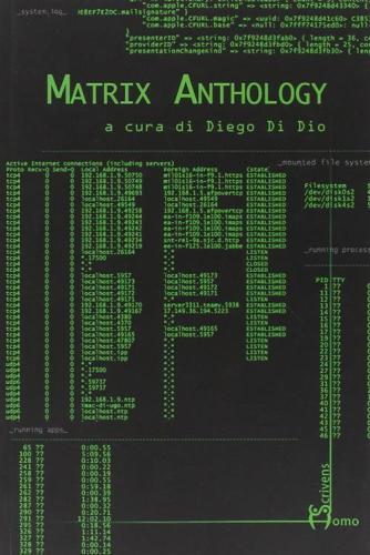 Matrix Anthology