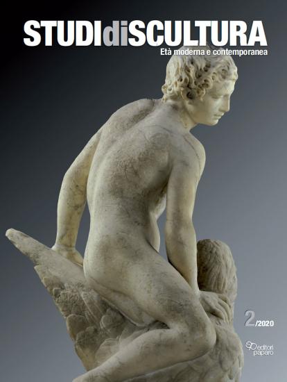 Studi di scultura. Et moderna e contemporanea (2020). Vol. 2
