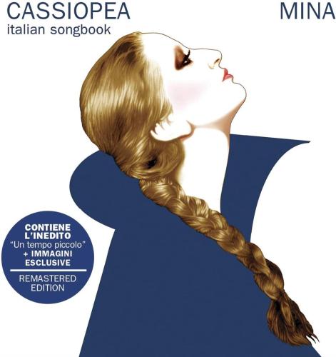 Cassiopea - Italian Songbook (2 Lp)